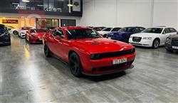 دودج تشالنجر